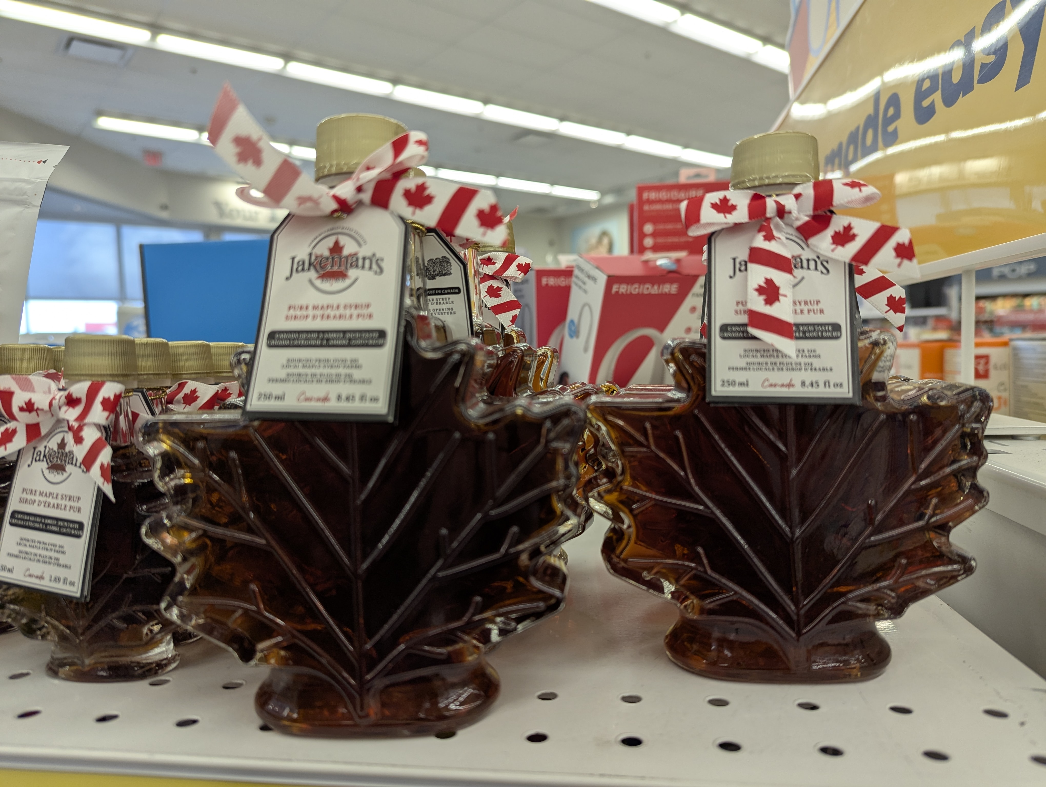 Birthday Trip to Canada, Edmonton, West Edmonton Mall